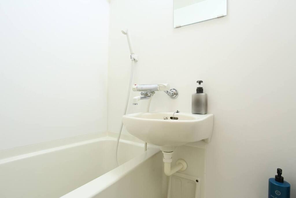 Tokyo's Spot Shibuya! 3person Free Wi-fi Appartamento *