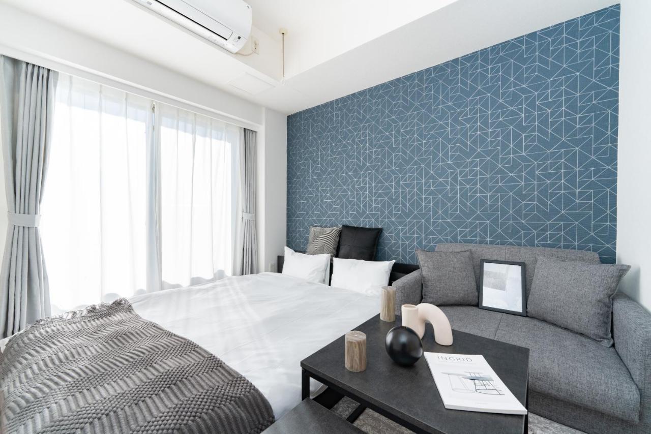 Tokyo's Spot Shibuya! 3person Free Wi-fi Appartamento *
