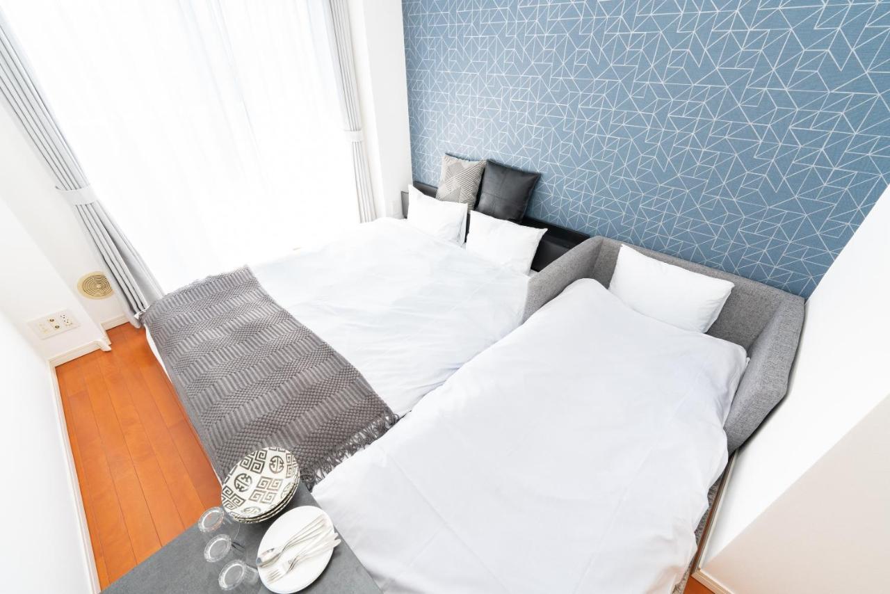 Tokyo's Spot Shibuya! 3person Free Wi-fi Appartamento