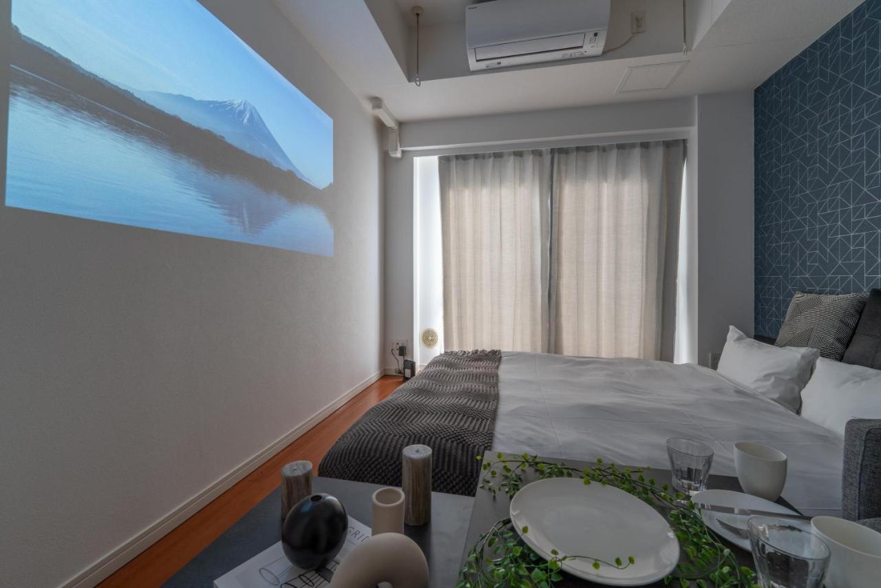 Tokyo's Spot Shibuya! 3person Free Wi-fi Appartamento