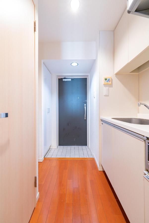 Appartamento Tokyo's Spot Shibuya! 3person Free Wi-fi *