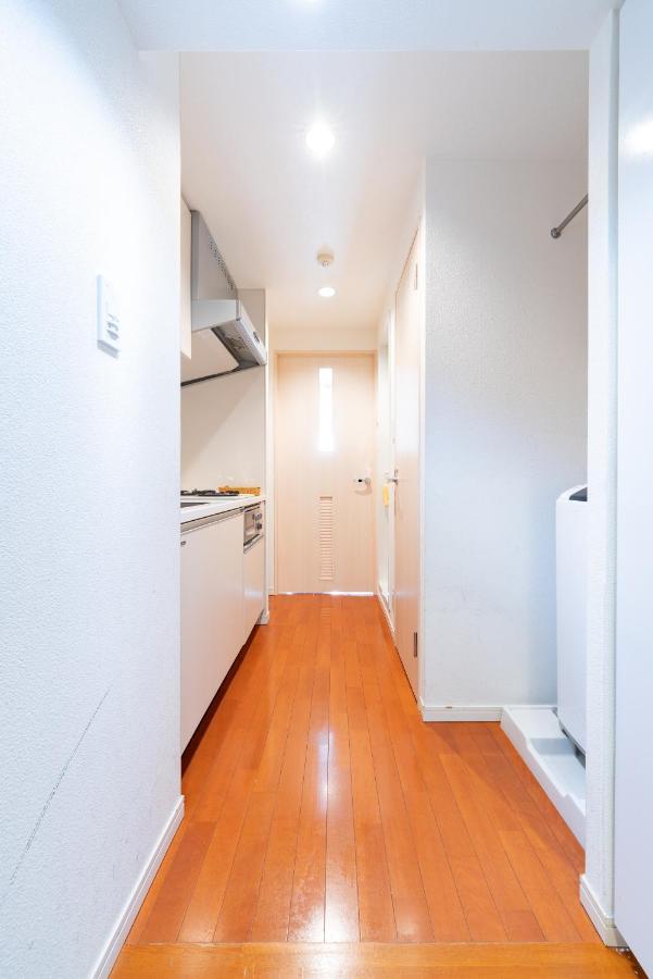 Appartamento Tokyo's Spot Shibuya! 3person Free Wi-fi *