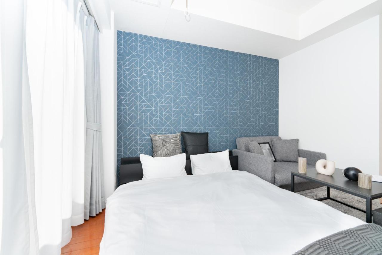 Tokyo's Spot Shibuya! 3person Free Wi-fi Appartement