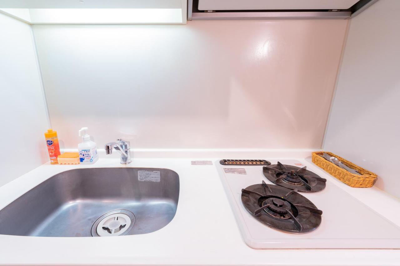 Tokyo's Spot Shibuya! 3person Free Wi-fi Appartement
