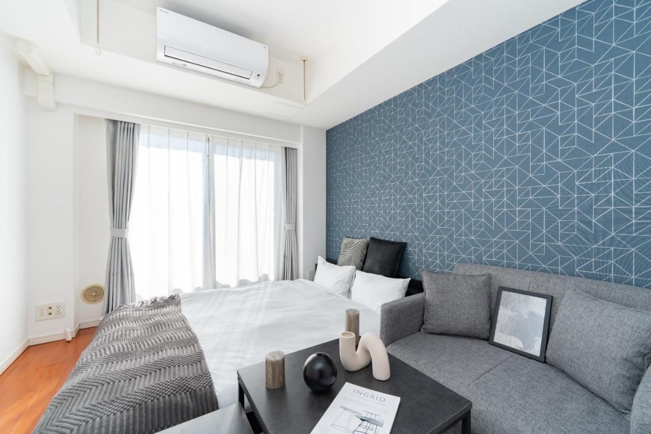 Tokyo's Spot Shibuya! 3person Free Wi-fi Appartement