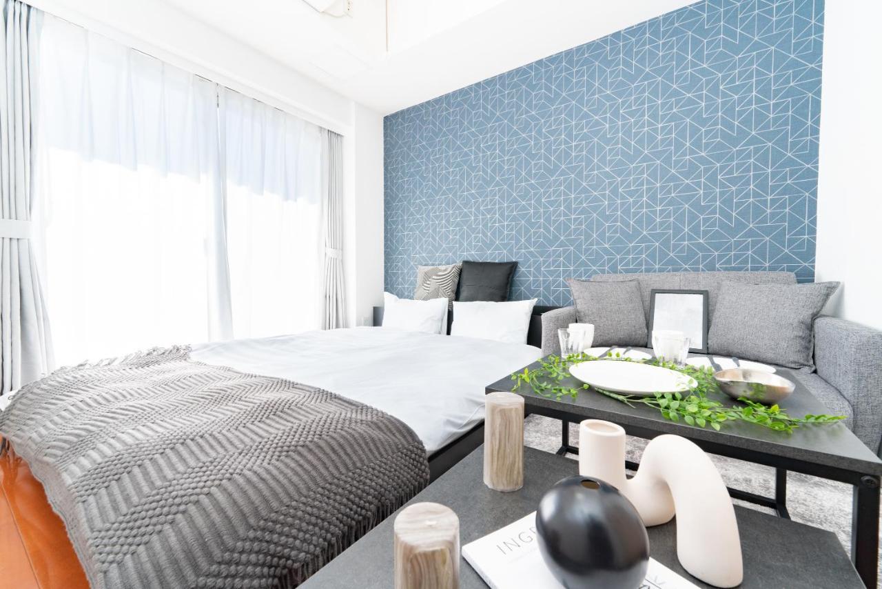 Tokyo's Spot Shibuya! 3person Free Wi-fi Appartement