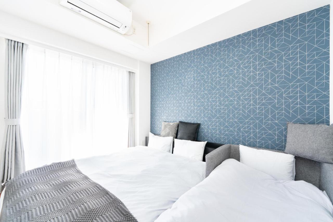 Tokyo's Spot Shibuya! 3person Free Wi-fi * Tōkyō